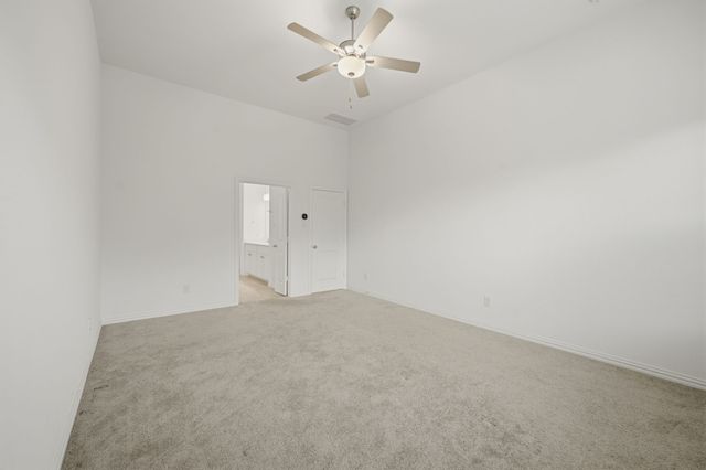 2507 Gentle Knoll Drive, Melissa, TX 75454