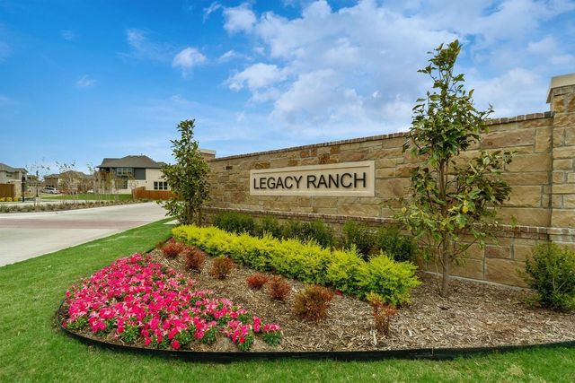 2507 Gentle Knoll Drive, Melissa, TX 75454