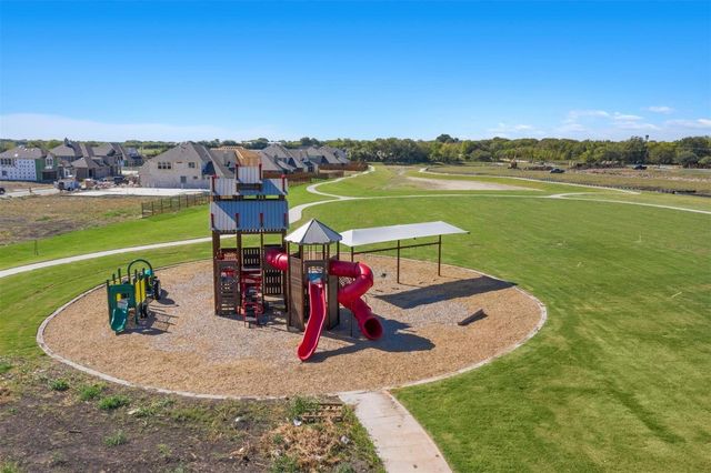 2507 Gentle Knoll Drive, Melissa, TX 75454