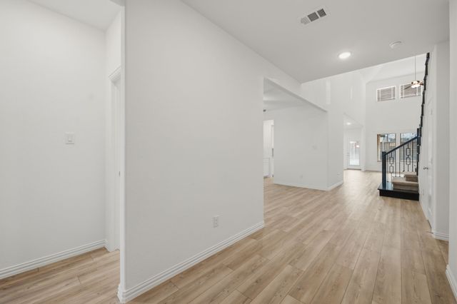 2507 Gentle Knoll Drive, Melissa, TX 75454
