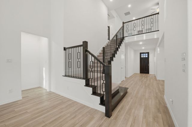 2507 Gentle Knoll Drive, Melissa, TX 75454