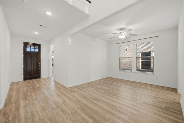 2507 Gentle Knoll Drive, Melissa, TX 75454