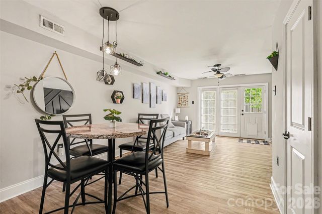 1201 Green Oaks Lane, Charlotte, NC 28205