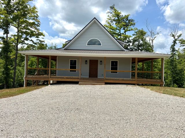 443 Pumpkin Creek Circle, Jamestown, KY 42629