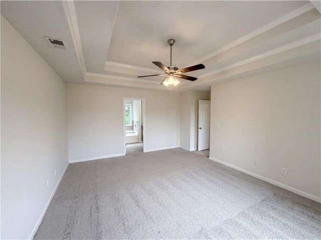 1555 Rose Pointe Drive, Loganville, GA 30052
