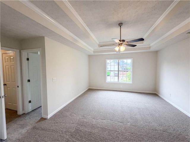 1555 Rose Pointe Drive, Loganville, GA 30052