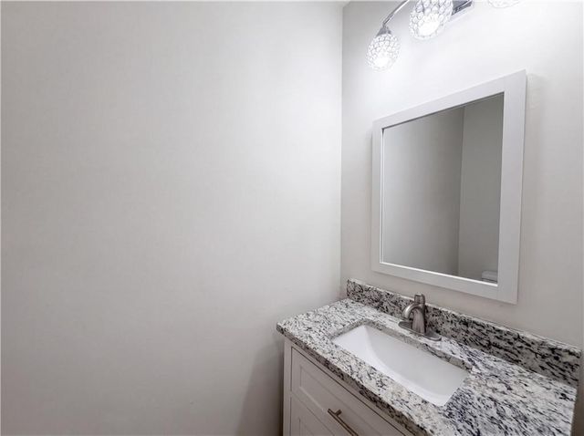1555 Rose Pointe Drive, Loganville, GA 30052