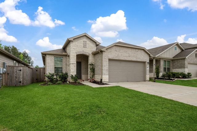 350 Shady Cedar Hill Lane, Willis, TX 77378