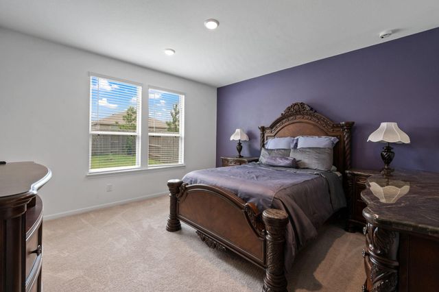 350 Shady Cedar Hill Lane, Willis, TX 77378