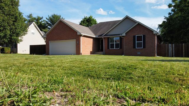 518 Melanie Dr, Lebanon, TN 37087