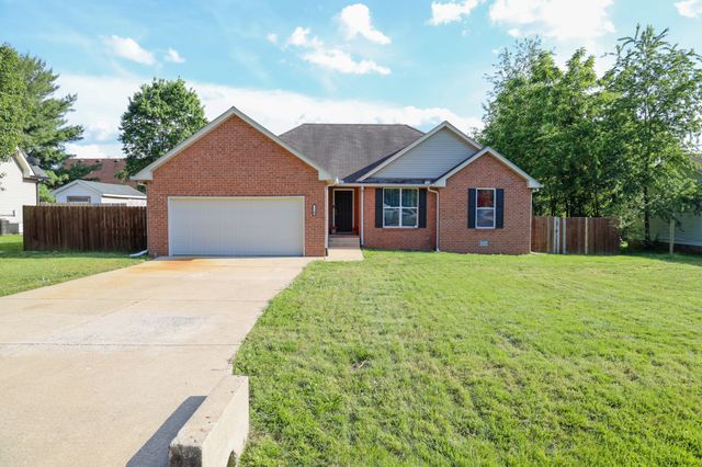 518 Melanie Dr, Lebanon, TN 37087