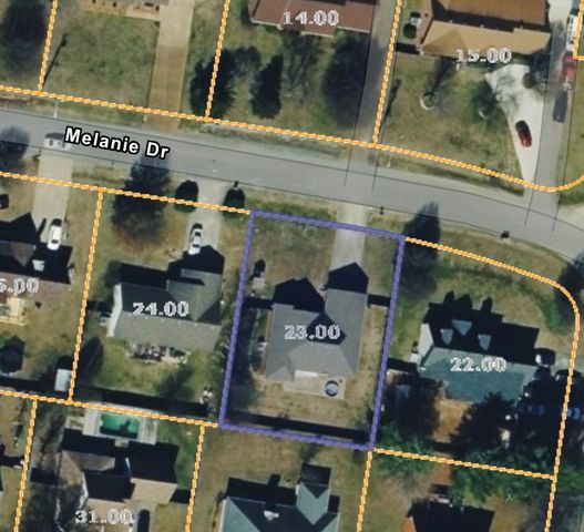 518 Melanie Dr, Lebanon, TN 37087