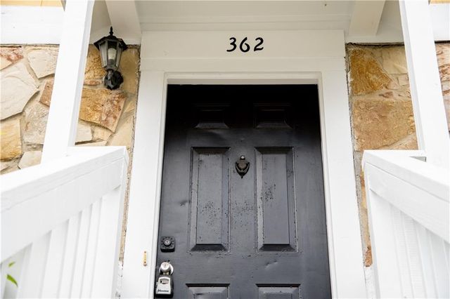 362 OAK HARBOR Trail, Marietta, GA 30066