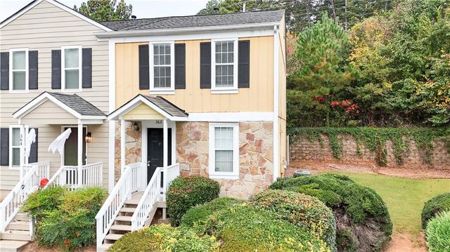 362 OAK HARBOR Trail, Marietta, GA 30066