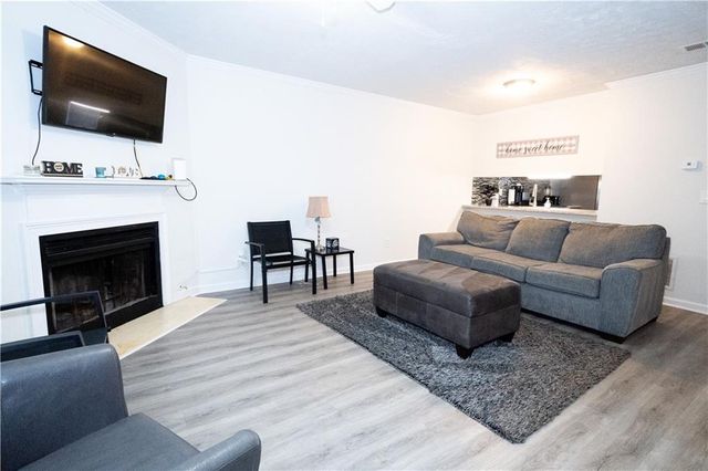 362 OAK HARBOR Trail, Marietta, GA 30066