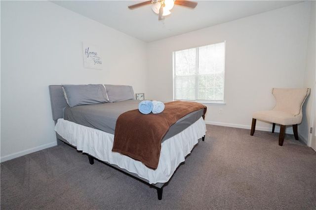 362 OAK HARBOR Trail, Marietta, GA 30066