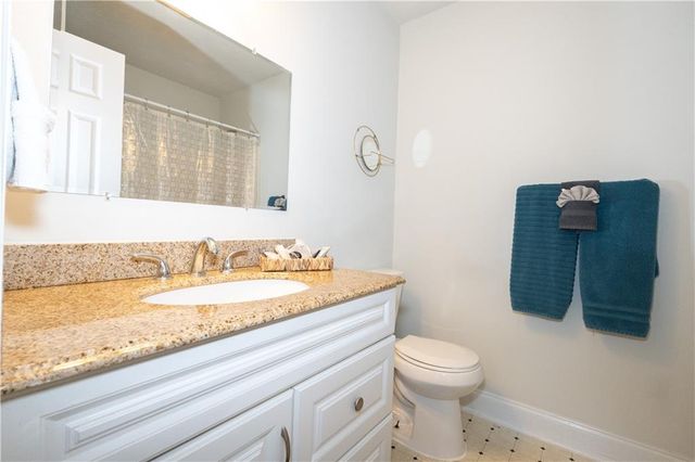 362 OAK HARBOR Trail, Marietta, GA 30066