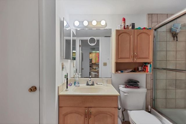 1310 GLEN OAKS DRIVE E 285E, Sarasota, FL 34232