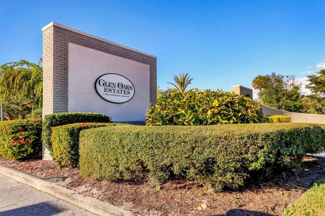 1310 GLEN OAKS DRIVE E 285E, Sarasota, FL 34232