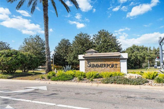 14551 YELLOW BUTTERFLY ROAD, Windermere, FL 34786