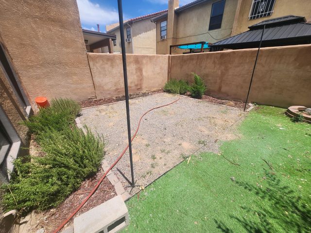 2834 Estrella Brillante Street NW, Albuquerque, NM 87120