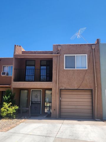 2834 Estrella Brillante Street NW, Albuquerque, NM 87120