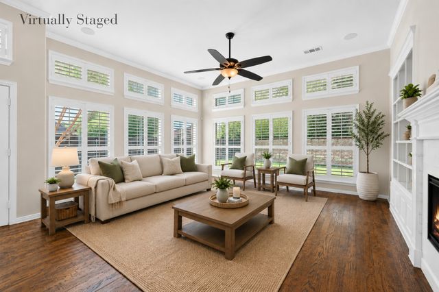 950 Gold Camp Road, Frisco, TX 75033