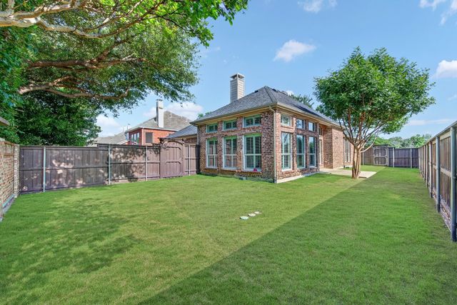950 Gold Camp Road, Frisco, TX 75033