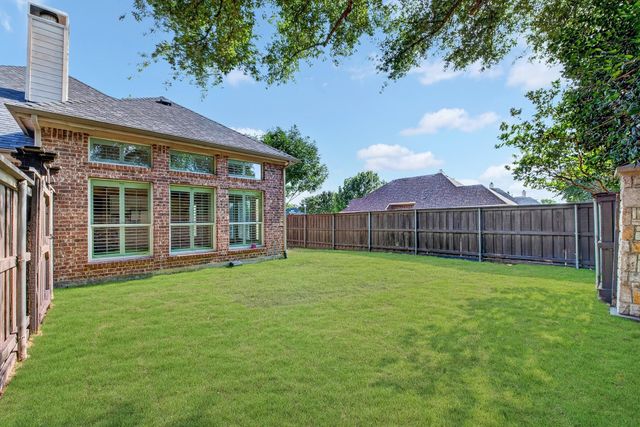 950 Gold Camp Road, Frisco, TX 75033