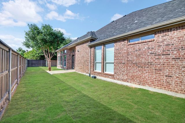 950 Gold Camp Road, Frisco, TX 75033