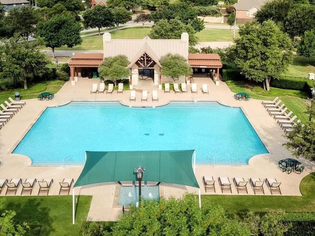 950 Gold Camp Road, Frisco, TX 75033