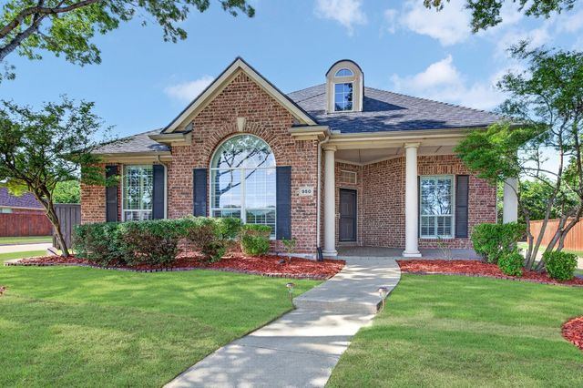950 Gold Camp Road, Frisco, TX 75033