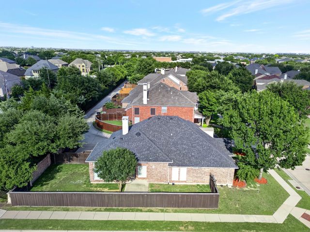 950 Gold Camp Road, Frisco, TX 75033