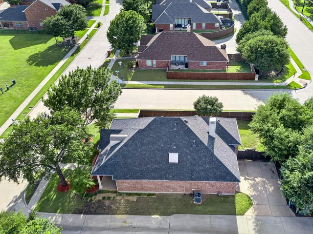 950 Gold Camp Road, Frisco, TX 75033