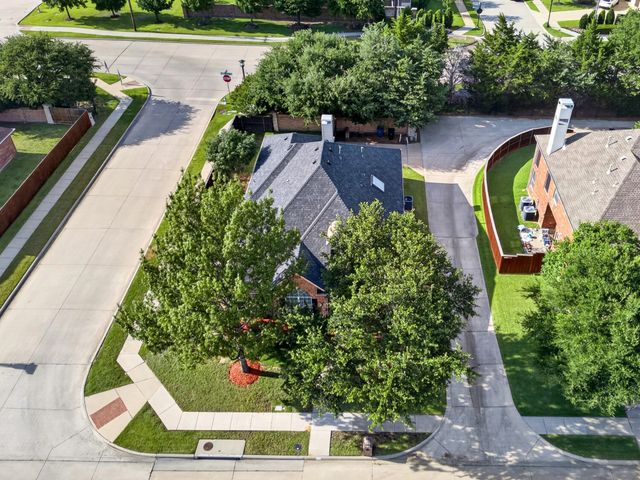950 Gold Camp Road, Frisco, TX 75033