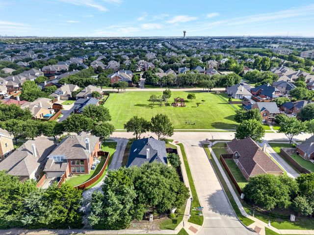 950 Gold Camp Road, Frisco, TX 75033