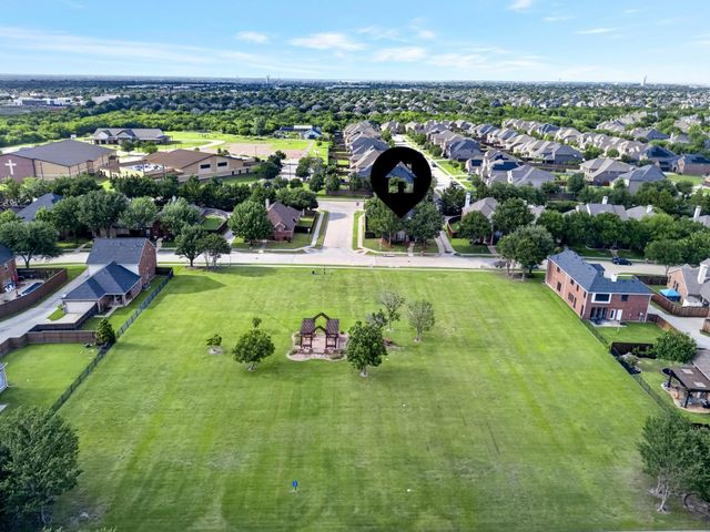 950 Gold Camp Road, Frisco, TX 75033