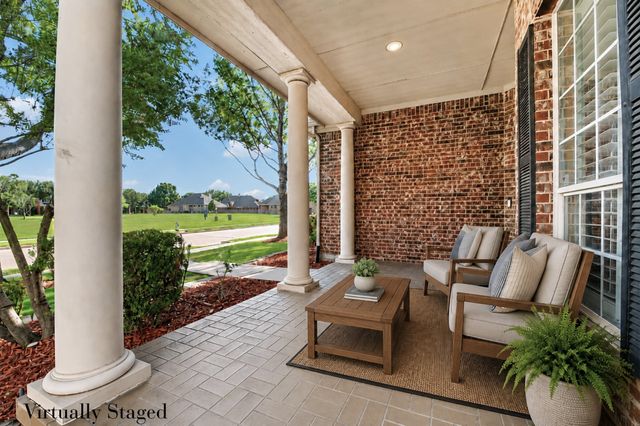 950 Gold Camp Road, Frisco, TX 75033