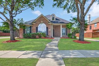 950 Gold Camp Road, Frisco, TX 75033