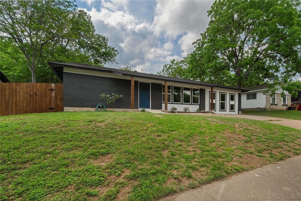 9714 Hansford DR, Austin, TX 78753