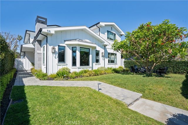 515 Tustin Ave, Newport Beach, CA 92663