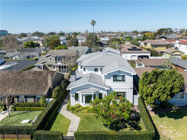515 Tustin Ave, Newport Beach, CA 92663