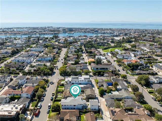 515 Tustin Ave, Newport Beach, CA 92663