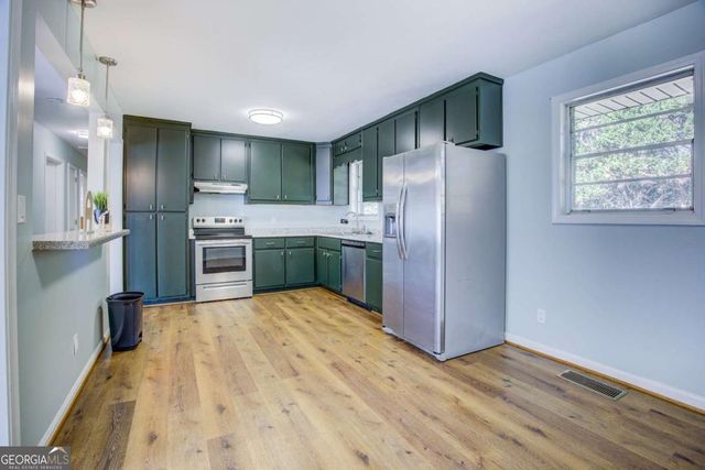 205 Emory Way, Oxford, GA 30054