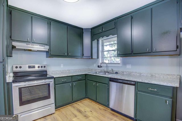 205 Emory Way, Oxford, GA 30054