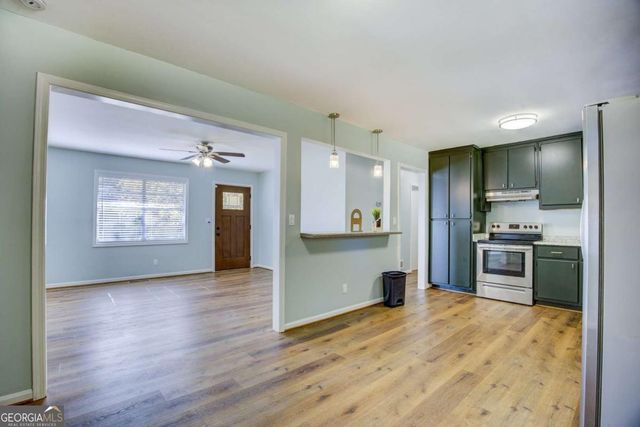 205 Emory Way, Oxford, GA 30054