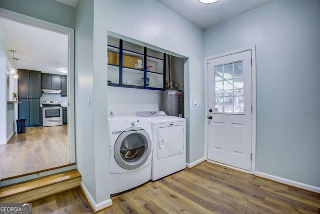 205 Emory Way, Oxford, GA 30054