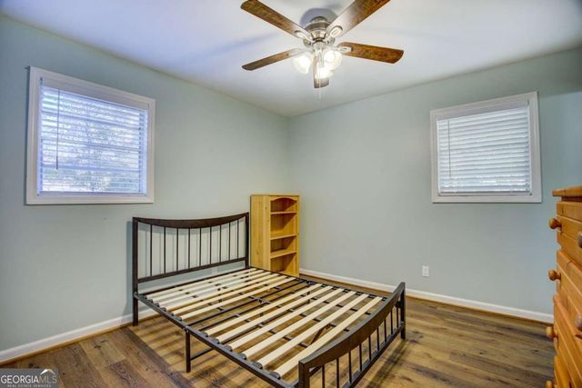 205 Emory Way, Oxford, GA 30054