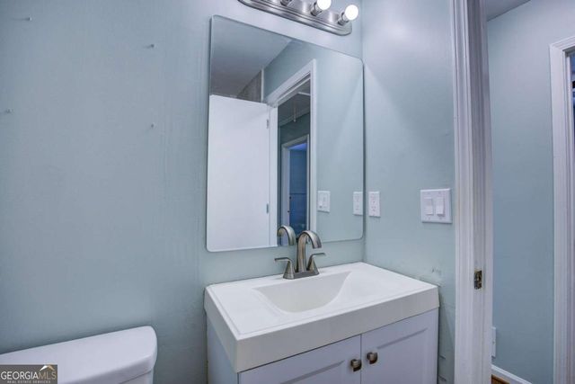 205 Emory Way, Oxford, GA 30054