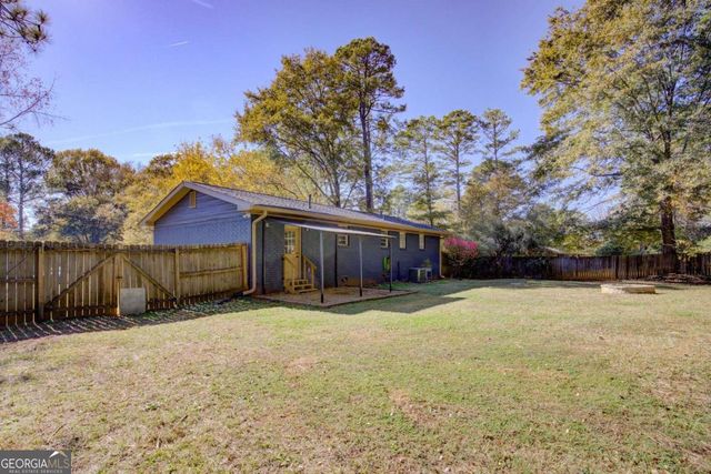 205 Emory Way, Oxford, GA 30054